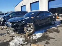 2C3CDXBG0MH636055 2021 DODGE CHARGER