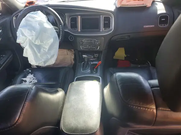 2C3CDXBG0MH636055 2021 DODGE CHARGER - Image 8