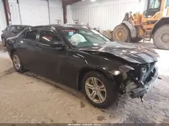 2C3CDXBG0MH638839 2021 DODGE CHARGER