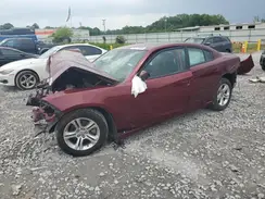 2C3CDXBG0MH638968 2021 DODGE CHARGER