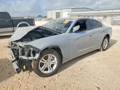 2C3CDXBG0MH639117 2021 DODGE CHARGER