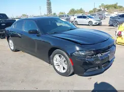 2C3CDXBG0MH639148 2021 DODGE CHARGER