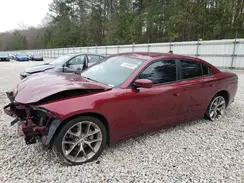 2C3CDXBG0MH640896 2021 DODGE CHARGER