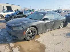 2C3CDXBG0MH642292 2021 DODGE CHARGER