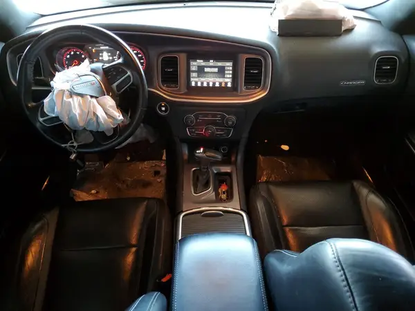 2C3CDXBG0MH642454 2021 DODGE CHARGER - Image 8