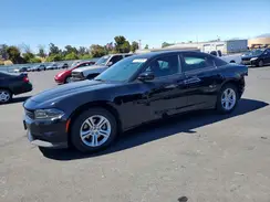 2C3CDXBG0MH642468 2021 DODGE CHARGER