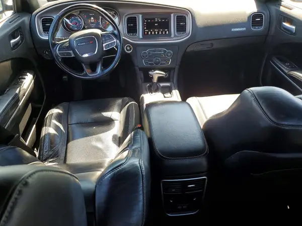 2C3CDXBG0MH642468 2021 DODGE CHARGER - Image 8