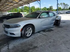 2C3CDXBG0MH642602 2021 DODGE CHARGER