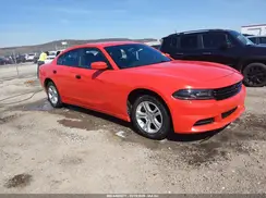 2C3CDXBG0MH642695 2021 DODGE CHARGER