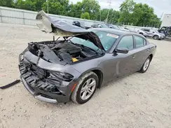 2C3CDXBG0MH642731 2021 DODGE CHARGER