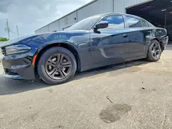 2C3CDXBG0MH642910 2021 DODGE CHARGER