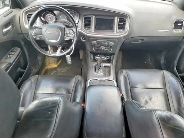 2C3CDXBG0MH643023 2021 DODGE CHARGER - Image 8