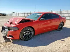 2C3CDXBG0MH643586 2021 DODGE CHARGER
