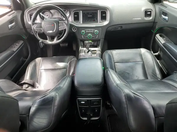 2C3CDXBG0MH646553 2021 DODGE CHARGER - Image 8