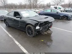 2C3CDXBG0MH647041 2021 DODGE CHARGER