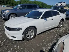 2C3CDXBG0MH647394 2021 DODGE CHARGER