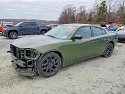 2C3CDXBG0MH647959 2021 DODGE CHARGER