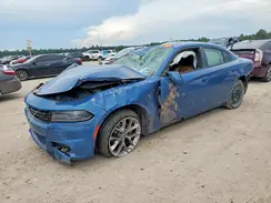 2C3CDXBG0MH648075 2021 DODGE CHARGER