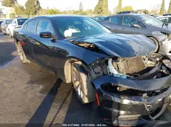 2C3CDXBG0MH648352 2021 DODGE CHARGER