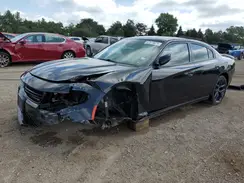2C3CDXBG0MH648528 2021 DODGE CHARGER
