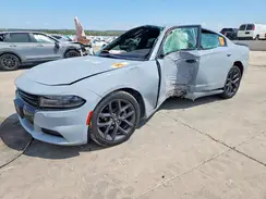 2C3CDXBG0MH652286 2021 DODGE CHARGER