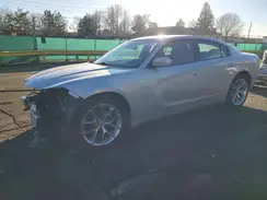 2C3CDXBG0MH659528 2021 DODGE CHARGER
