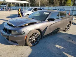 2C3CDXBG0MH678192 2021 DODGE CHARGER