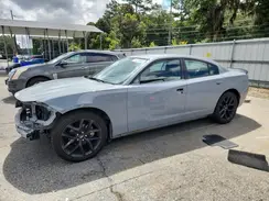 2C3CDXBG0MH678340 2021 DODGE CHARGER