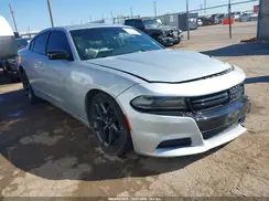 2C3CDXBG0MH678368 2021 DODGE CHARGER