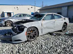 2C3CDXBG0MH682579 2021 DODGE CHARGER