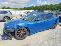 2C3CDXBG0MH682601 2021 DODGE CHARGER