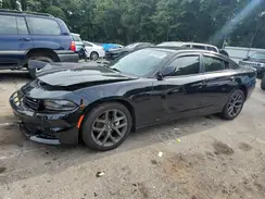 2C3CDXBG0NH103723 2022 DODGE CHARGER