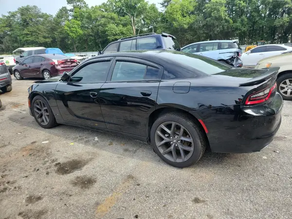 2C3CDXBG0NH103723 2022 DODGE CHARGER - Image 2