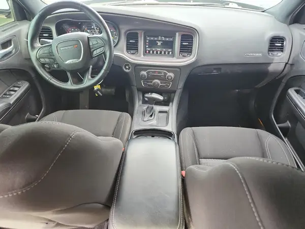 2C3CDXBG0NH103723 2022 DODGE CHARGER - Image 8