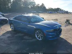 2C3CDXBG0NH103933 2022 DODGE CHARGER