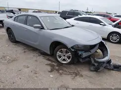 2C3CDXBG0NH109814 2022 DODGE CHARGER