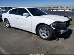 2C3CDXBG0NH109862 2022 DODGE CHARGER