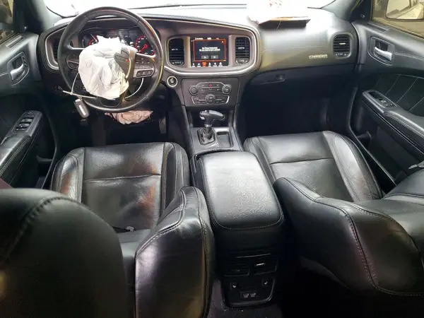 2C3CDXBG0NH114480 2022 DODGE CHARGER - Image 8