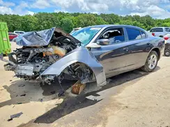 2C3CDXBG0NH118884 2022 DODGE CHARGER
