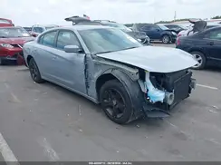 2C3CDXBG0NH118965 2022 DODGE CHARGER