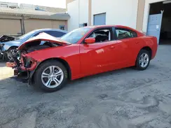2C3CDXBG0NH119081 2022 DODGE CHARGER