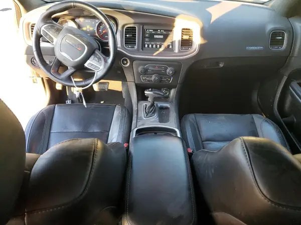 2C3CDXBG0NH119100 2022 DODGE CHARGER - Image 8