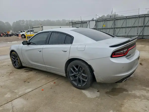 2C3CDXBG0NH120232 2022 DODGE CHARGER - Image 2