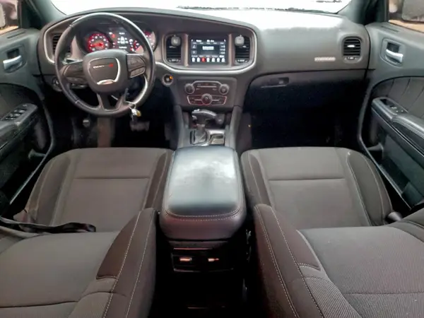 2C3CDXBG0NH120232 2022 DODGE CHARGER - Image 8