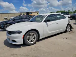 2C3CDXBG0NH122630 2022 DODGE CHARGER
