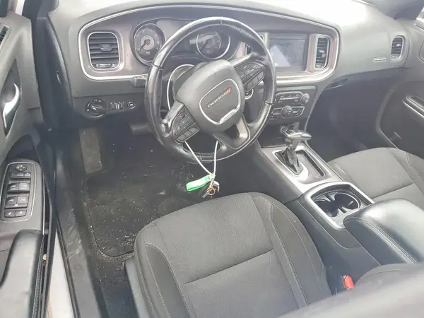 2C3CDXBG0NH122630 2022 DODGE CHARGER - Image 8