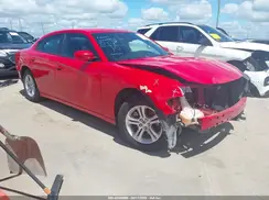 2C3CDXBG0NH126242 2022 DODGE CHARGER