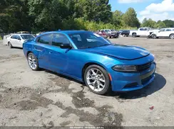 2C3CDXBG0NH126693 2022 DODGE CHARGER