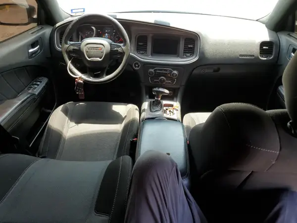 2C3CDXBG0NH129593 2022 DODGE CHARGER - Image 8