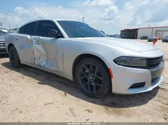 2C3CDXBG0NH129710 2022 DODGE CHARGER